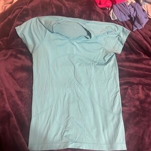 light blue swiftly tech